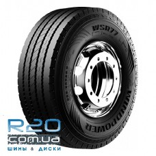Wind Power WSR77 (рулевая) 385/65 R22,5