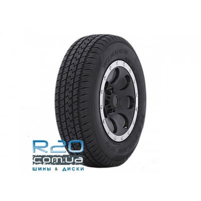 Winrun Maxclaw H/T 2 225/65 R17 102T у Дніпрі