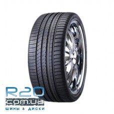 Winrun R330 275/40 ZR19 101W Run Flat