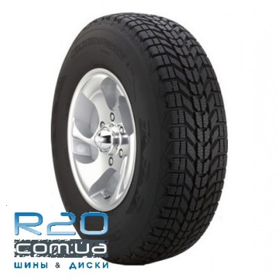 Winterforce Winterforce 205/65 R15 94S (шип) в Днепре