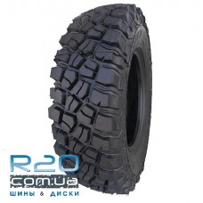 Yankee (наварка) Lerma Gomme 4x4 265/70 R16 112Q
