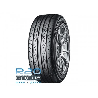 Yokohama Advan Fleva V701 235/45 ZR17 97W XL в Днепре