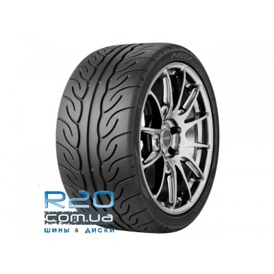 Yokohama Advan Neova AD08R 205/50 ZR17 89W у Дніпрі