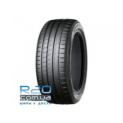 Шини Yokohama Advan Sport EV V108A у Дніпрі