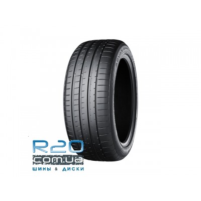 Шины Yokohama Advan Sport V107 в Днепре