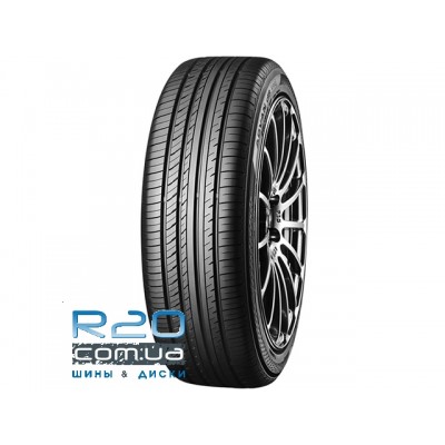 Yokohama Advan dB V552 215/60 R17 96V в Днепре