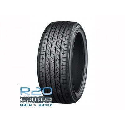 Yokohama Avid GT 285/40 R21 109V XL у Дніпрі