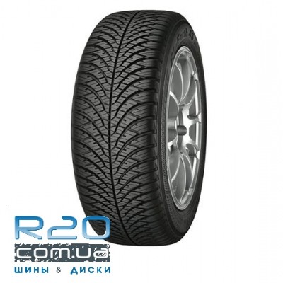 Шины Yokohama BluEarth 4S AW21 в Днепре