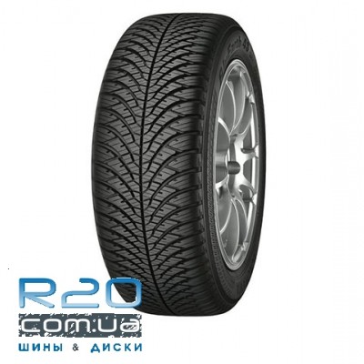 Yokohama BluEarth 4S AW21 225/55 R19 99V у Дніпрі