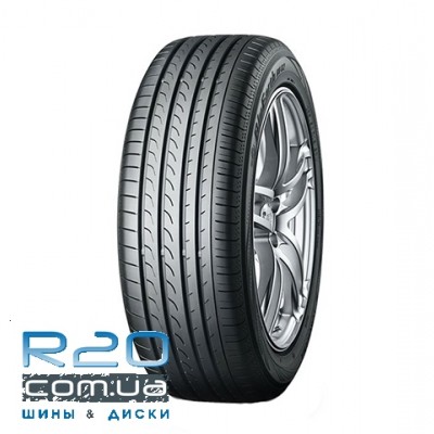 Шины Yokohama BluEarth RV02 в Днепре