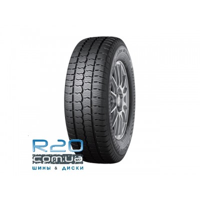 Шины Yokohama BluEarth Van All Season RY61 в Днепре