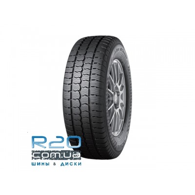 Yokohama BluEarth Van All Season RY61 225/75 R16C 121R у Дніпрі