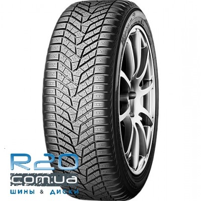 Шины Yokohama BluEarth Winter V905 в Днепре
