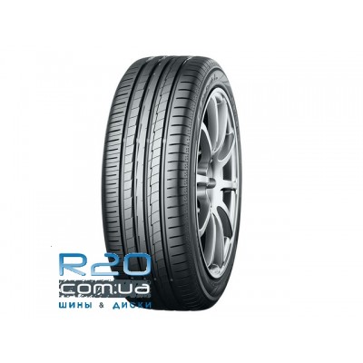 Yokohama BlueEarth AE50 205/60 R16 92H в Днепре