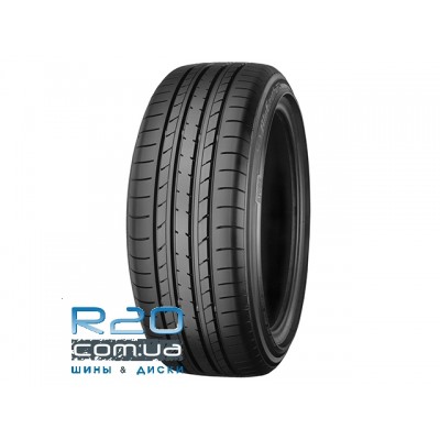 Yokohama Bluearth E70 225/55 R18 98H у Дніпрі