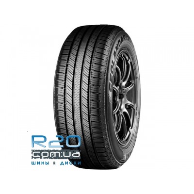 Yokohama Geolandar CV G058 225/60 R18 100H у Дніпрі