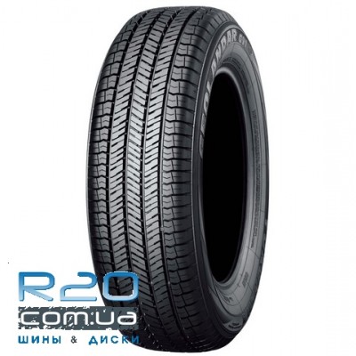 Yokohama Geolandar G91 225/65 R17 102H в Днепре