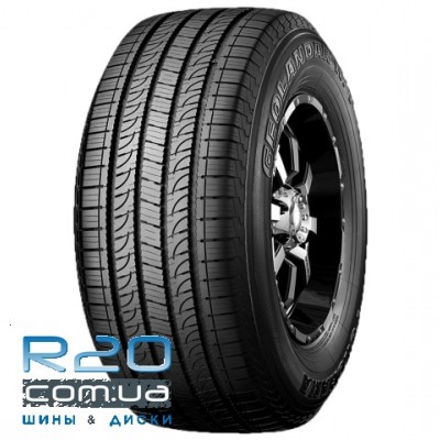 Yokohama Geolandar G97A 205/80 R16 110/108S у Дніпрі