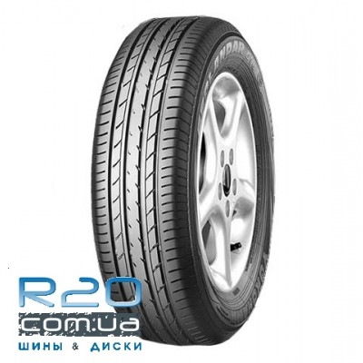 Yokohama Geolandar G98FV 225/65 R17 102V у Дніпрі