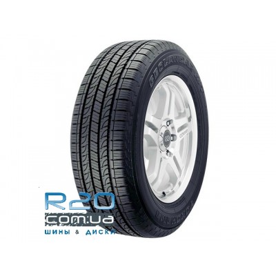 Yokohama Geolandar H/T G056 255/65 R17 114H XL у Дніпрі