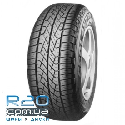 Yokohama Geolandar H/T G900A 215/55 R17 94V у Дніпрі