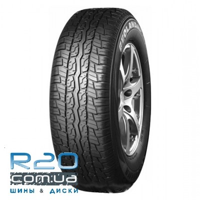 Yokohama Geolandar H/T G902 265/65 R17 112H в Днепре