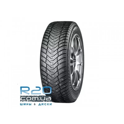 Yokohama Ice GUARD iG65 275/40 R20 106T XL (шип) у Дніпрі