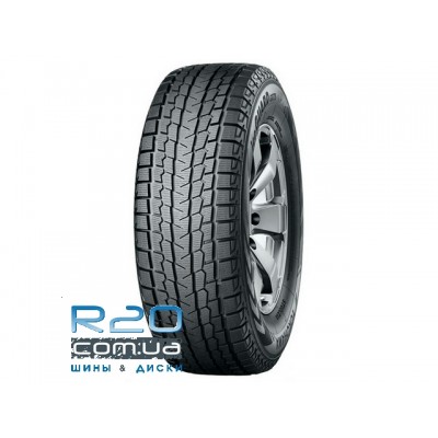 Шины Yokohama Ice Guard SUV G075 в Днепре
