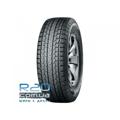 Yokohama Ice Guard SUV G075 235/55 R18 100Q в Днепре