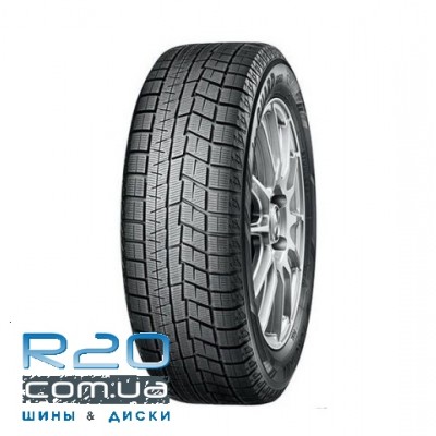 Шини Yokohama Ice Guard iG60 у Дніпрі
