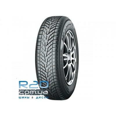Шины Yokohama W.Drive V905 в Днепре Шины Yokohama W.Drive V905 в Днепре