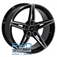 ZF 5009 8x18 5x120 ET30 DIA74,1 (BMF) ZF 5009 8x18 5x120 ET30 DIA74,1 (BMF)