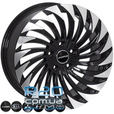 ZF 6247 6,5x16 5x114,3 ET35 DIA67,1 (BMF) ZF 6247 6,5x16 5x114,3 ET35 DIA67,1 (BMF)