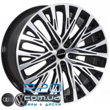 ZF 8038 8x18 5x112 ET35 DIA66,6 (BMF) ZF 8038 8x18 5x112 ET35 DIA66,6 (BMF)