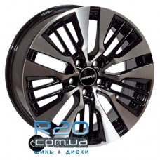 ZF 8237 7,5x18 5x114,3 ET40 DIA60,1 (FPB) ZF 8237 7,5x18 5x114,3 ET40 DIA60,1 (FPB)