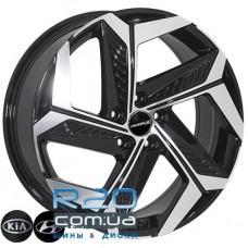 ZF D1926 7,5x19 5x114,3 ET50 DIA67,1 (BMF) ZF D1926 7,5x19 5x114,3 ET50 DIA67,1 (BMF)