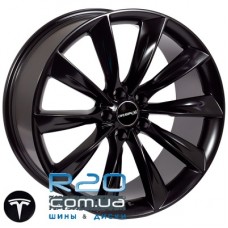 ZF FBX071 8,5x18 5x114,3 ET35 DIA64,1 (matt black) ZF FBX071 8,5x18 5x114,3 ET35 DIA64,1 (matt black)