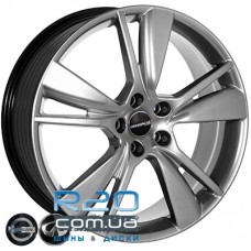 ZF FR722 8x20 5x114,3 ET50 DIA66,1 (HB) ZF FR722 8x20 5x114,3 ET50 DIA66,1 (HB)