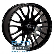 ZF FR789 9x20 5x130 ET57 DIA71,6 (matt black) ZF FR789 9x20 5x130 ET57 DIA71,6 (matt black)