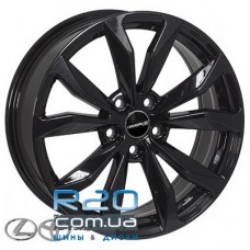 ZF LX516 7x18 5x114,3 ET35 DIA60,1 (black) ZF LX516 7x18 5x114,3 ET35 DIA60,1 (black)