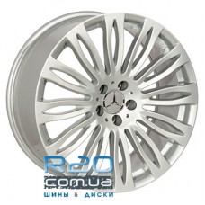 ZF QC1179 8,5x20 5x112 ET35 DIA66,6 (silver) ZF QC1179 8,5x20 5x112 ET35 DIA66,6 (silver)