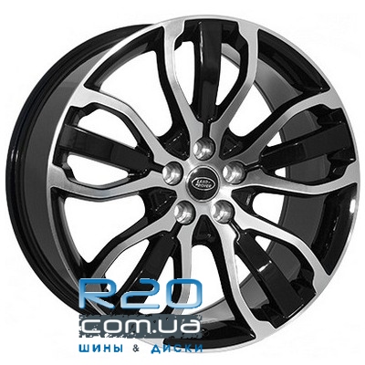 Диски ZF TL1333 в Днепре