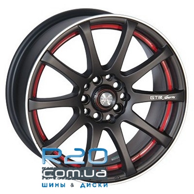 ZW 355 6x14 4x98 ET25 DIA58,6 (R B-LP-Z/M) у Дніпрі