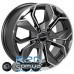 ZW 6362 6,5x15 4x100 ET38 DIA67,1 (MKP) у Дніпрі