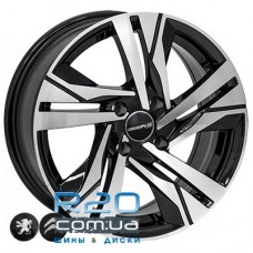 ZW BK5543 7x16 4x108 ET25 DIA65,1 (BP) ZW BK5543 7x16 4x108 ET25 DIA65,1 (BP)