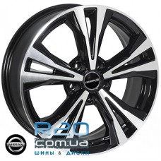 ZW BK5594 7x18 5x114,3 ET35 DIA66,1 (BP) ZW BK5594 7x18 5x114,3 ET35 DIA66,1 (BP)
