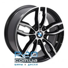 ZW BK921 8x18 5x120 ET35 DIA74,1 (BP) ZW BK921 8x18 5x120 ET35 DIA74,1 (BP)
