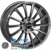 ZW MB139 7,5x17 5x112 ET37 DIA66,6 (GMF) у Дніпрі