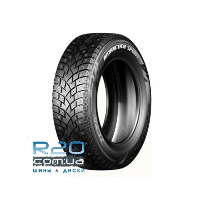 Zeta Antarctica Sport 225/60 R17 103T XL (шип) у Дніпрі