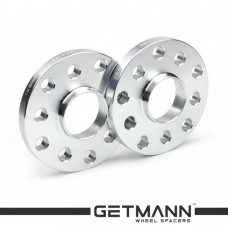 Проставка Getmann 20мм 5x112-5x100 с направляющей 57,1 (Audi, Skoda, WV)